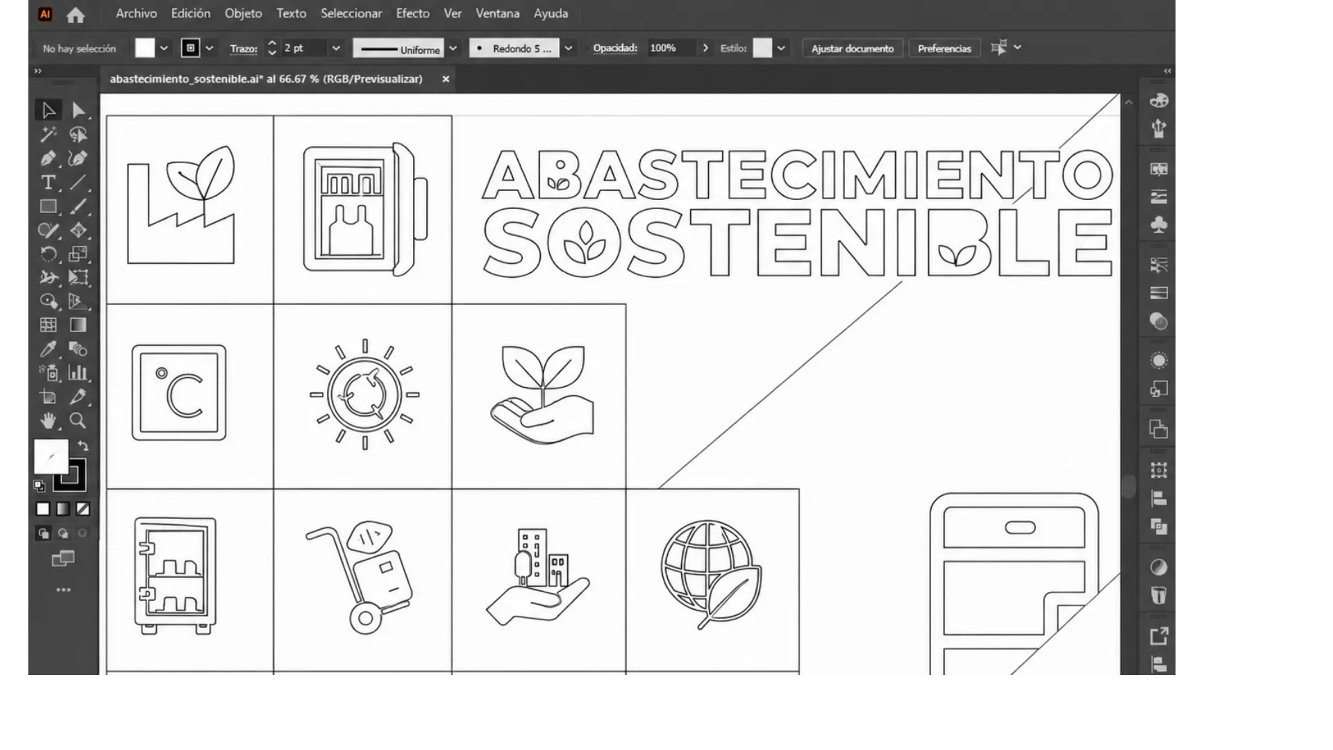 Diseño y desarrollo
