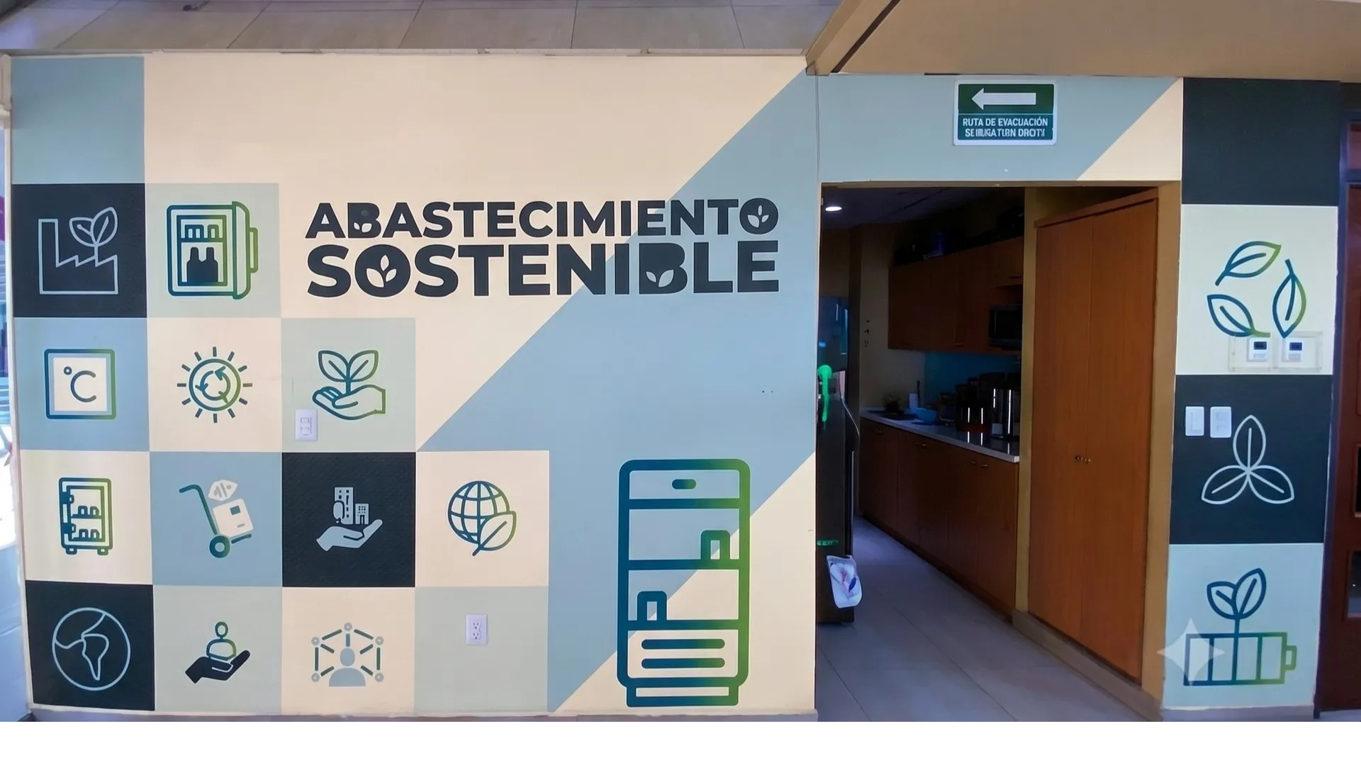 instalación final