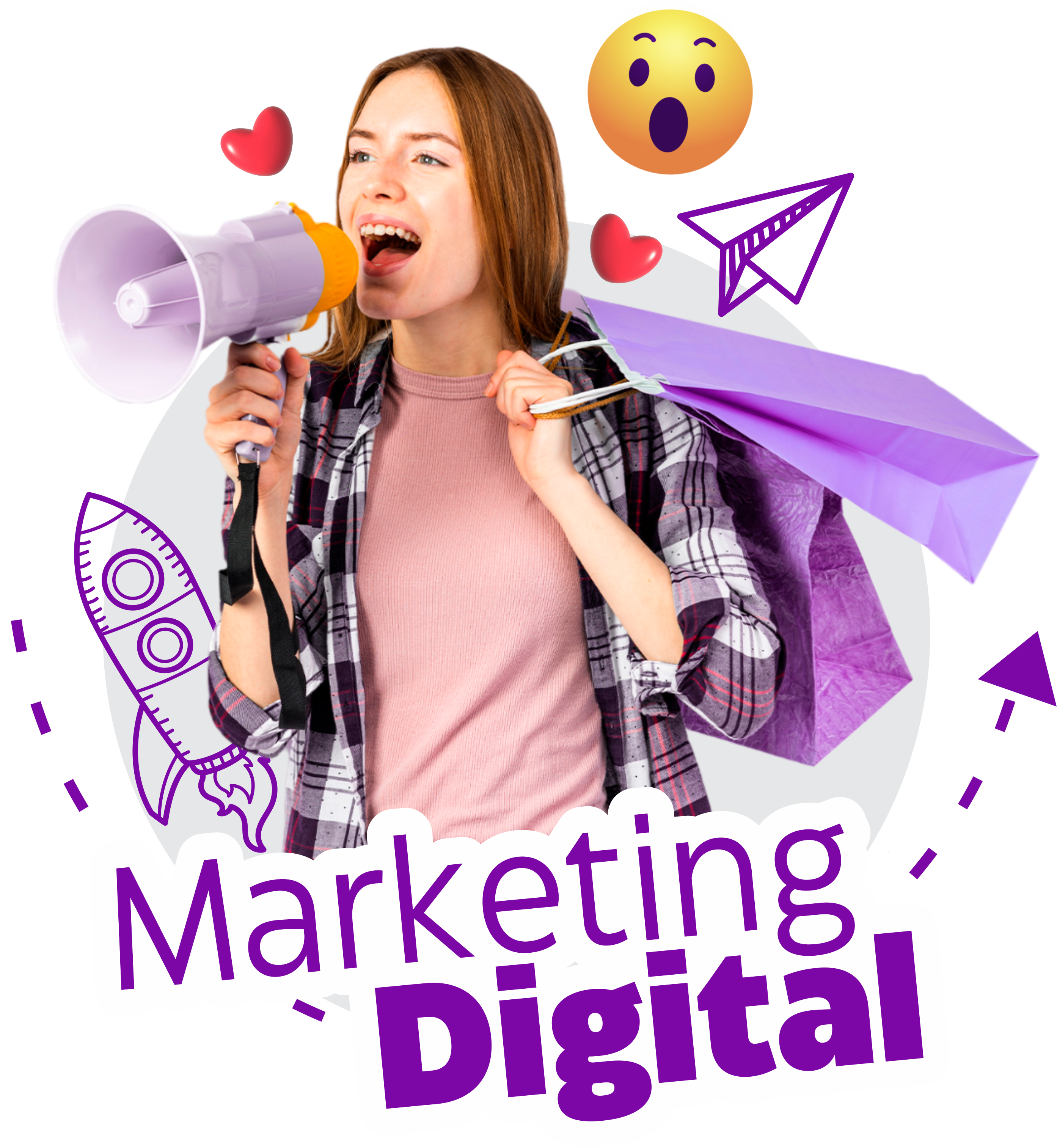 Estrategias de marketing digital para empresas industriales