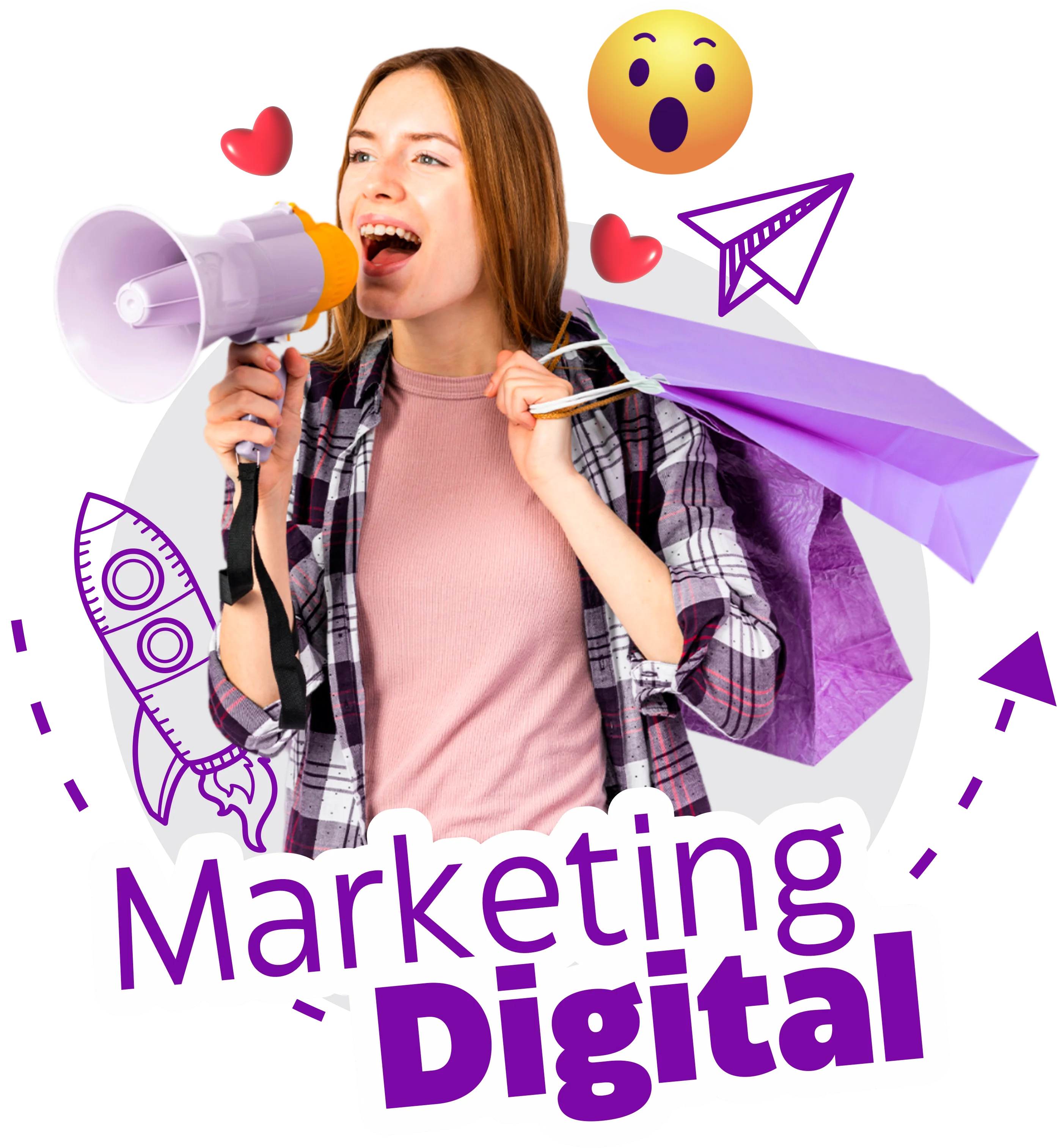 Estrategias de marketing digital